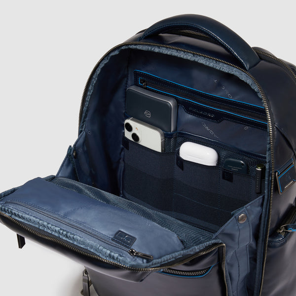 Personalisierbarer Laptop-Rucksack 15,6"