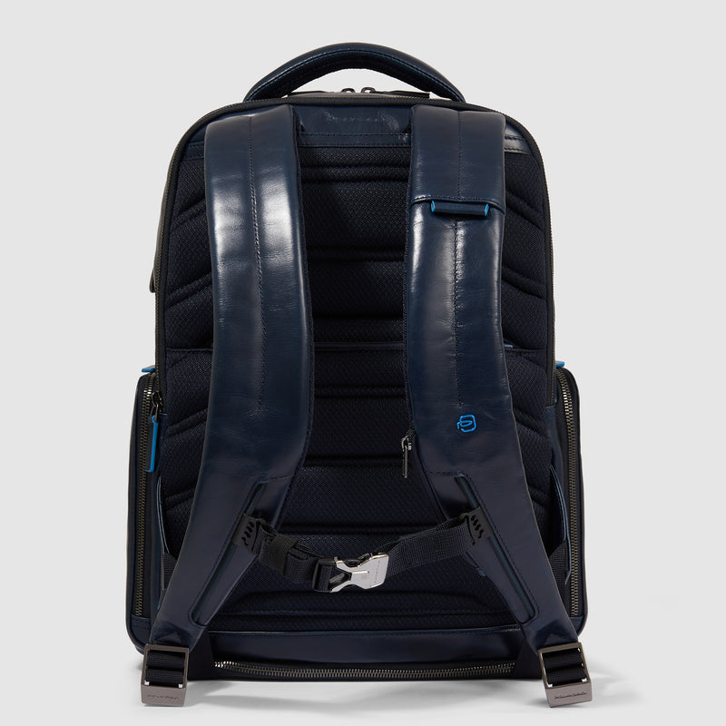 Personalizable laptop backpack 15,6"