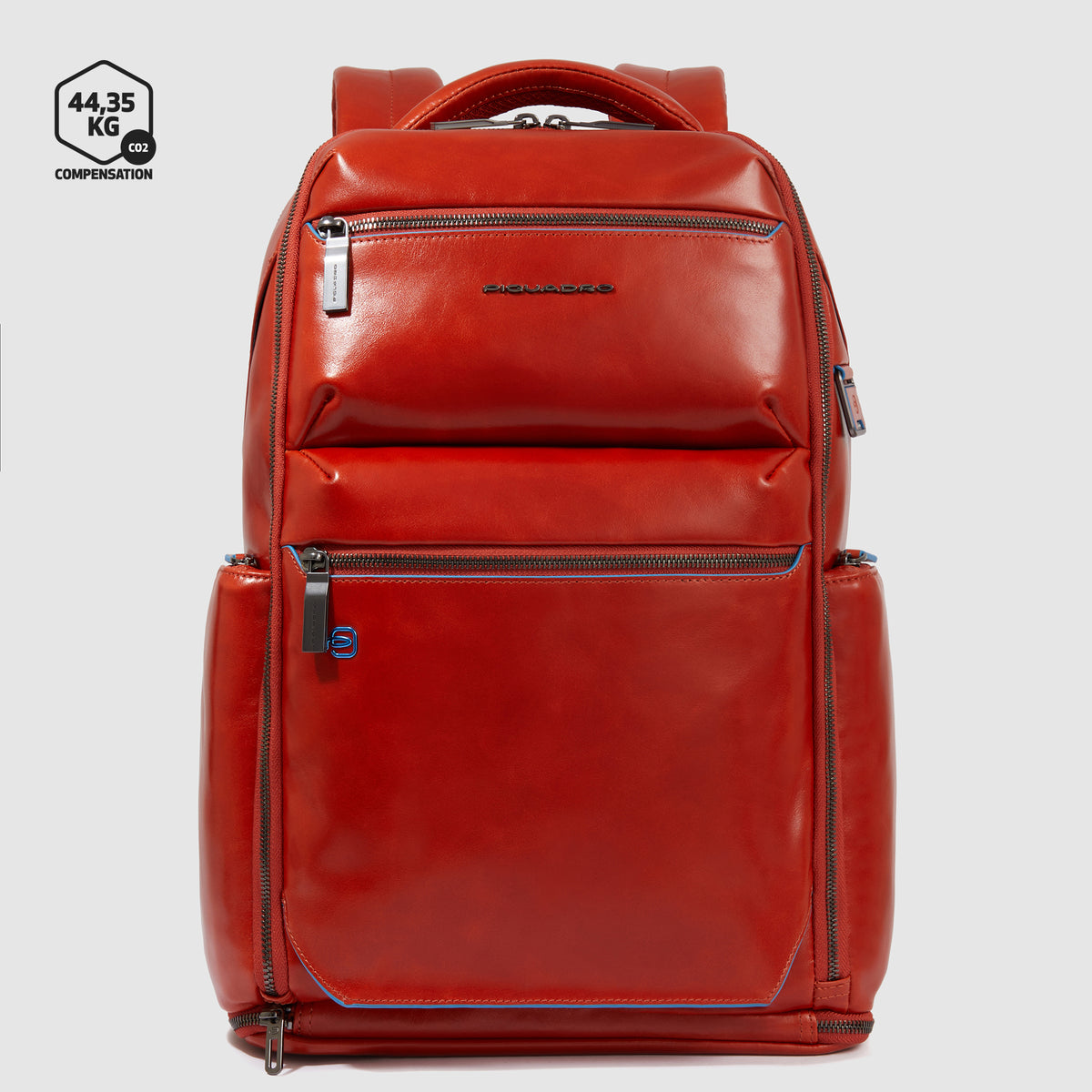 Personalizable laptop backpack 15,6"