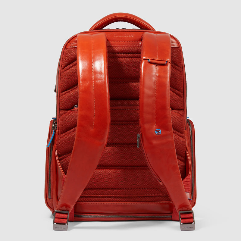 Personalizable laptop backpack 15,6"