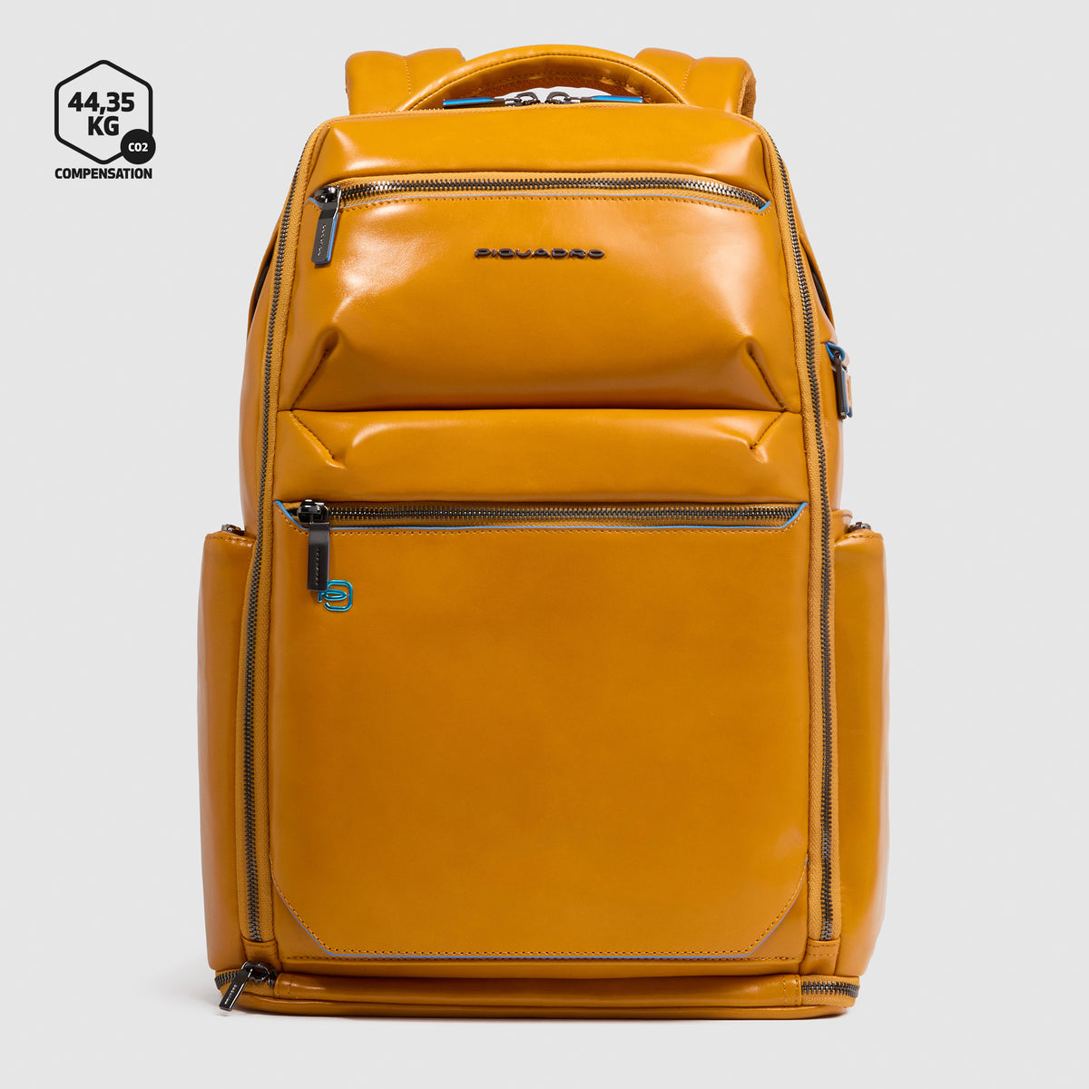 Personalizable laptop backpack 15,6