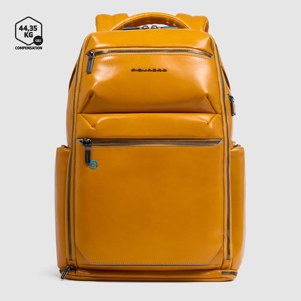 Personalizable laptop backpack 15,6"