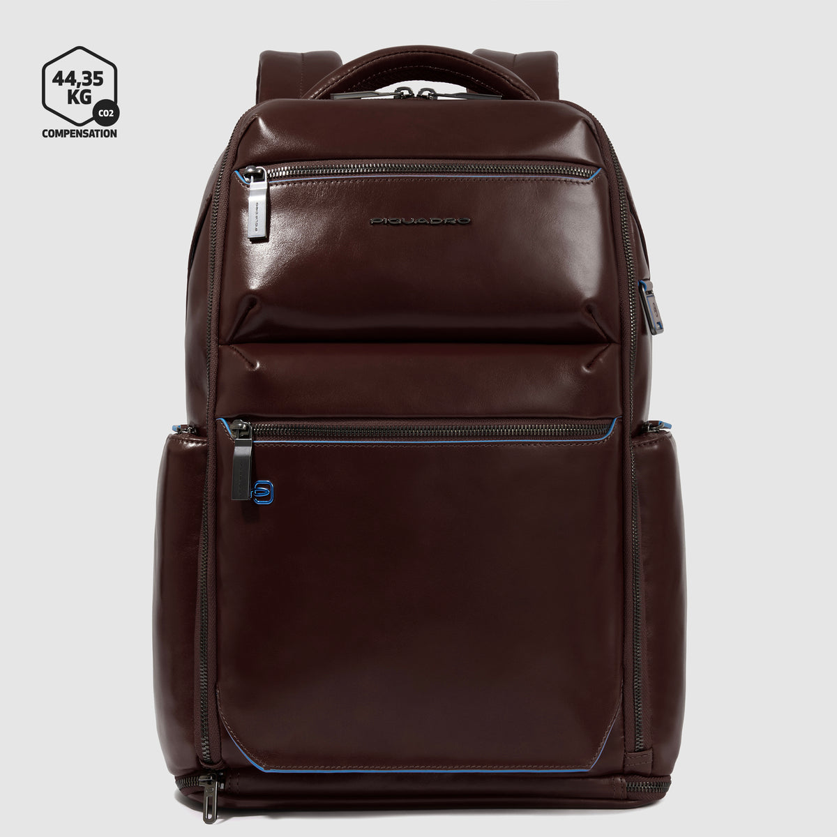 Personalisierbarer Laptop-Rucksack 15,6"