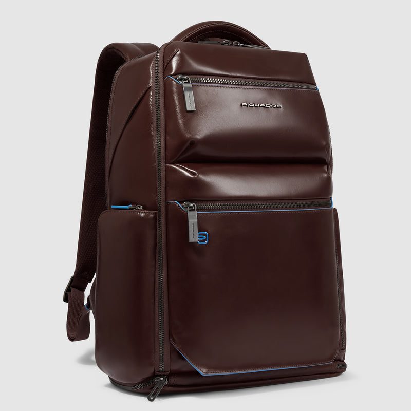 Personalizable laptop backpack 15,6"