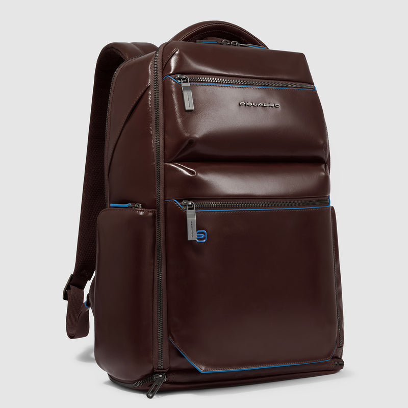 Personalizable laptop backpack 15,6