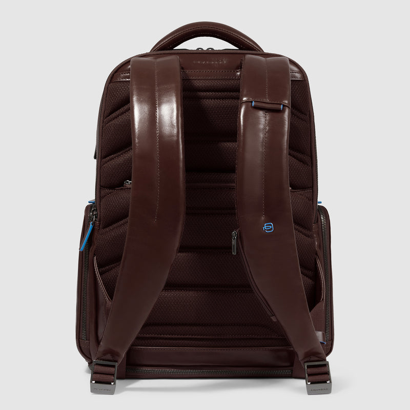 Personalisierbarer Laptop-Rucksack 15,6"