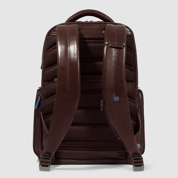 Personalizable laptop backpack 15,6"