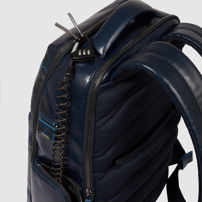 Personalisierbarer Laptop-Rucksack 15,6"