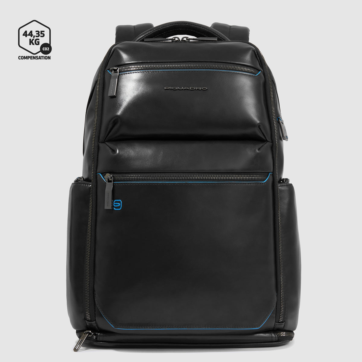 Personalizable laptop backpack 15,6"