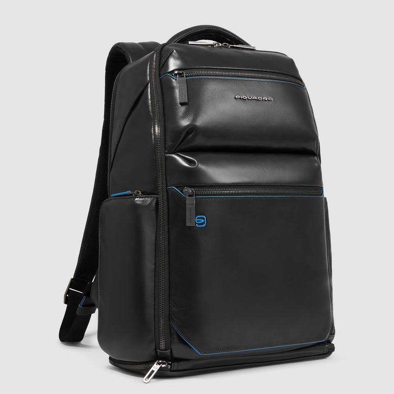 Personalizable laptop backpack 15,6"