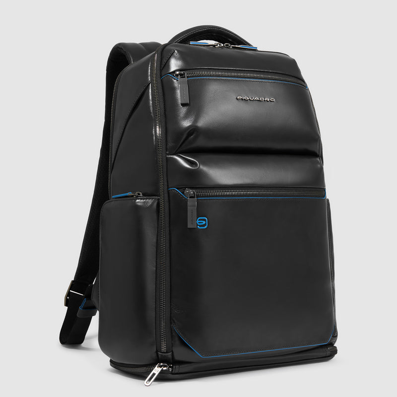 Personalizable laptop backpack 15,6