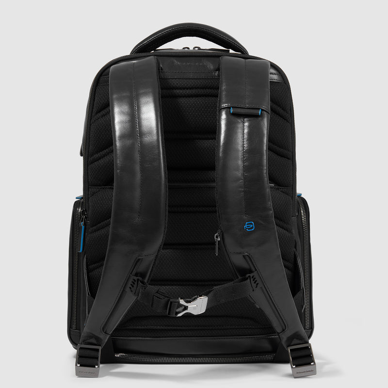 Personalisierbarer Laptop-Rucksack 15,6"