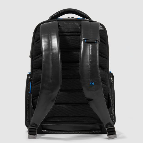 Personalizable laptop backpack 15,6