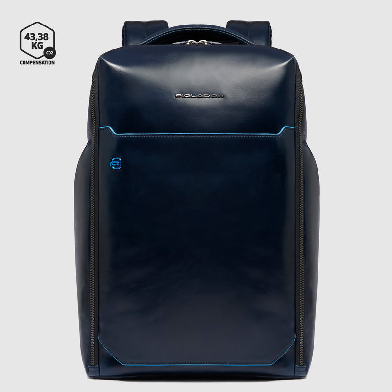 Personalizable laptop backpack 15,6