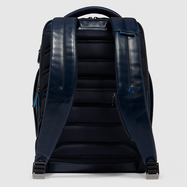 Personalizable laptop backpack 15,6"