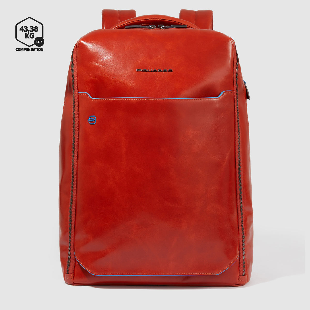 Personalizable laptop backpack 15,6"