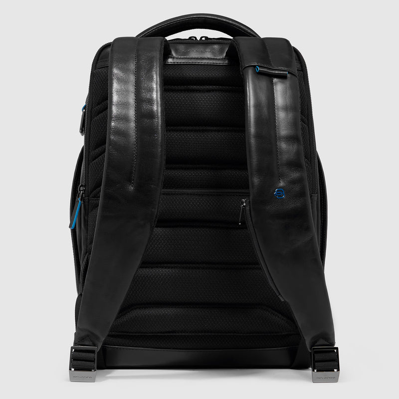 Personalizable laptop backpack 15,6"