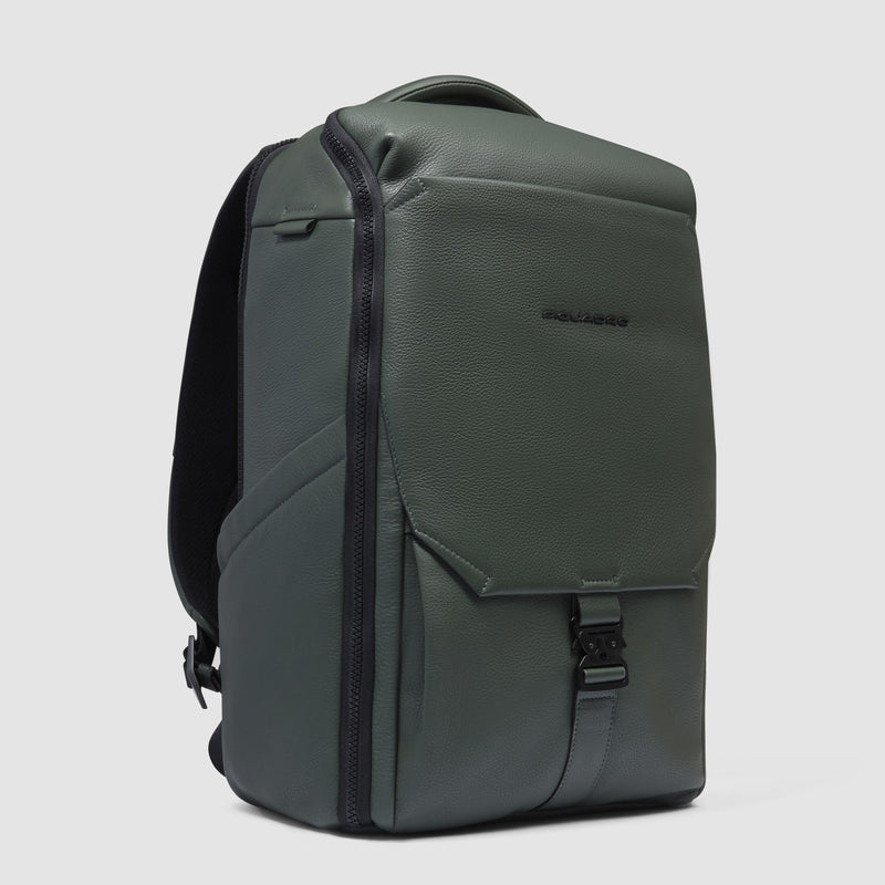 Laptop backpack 15,6"