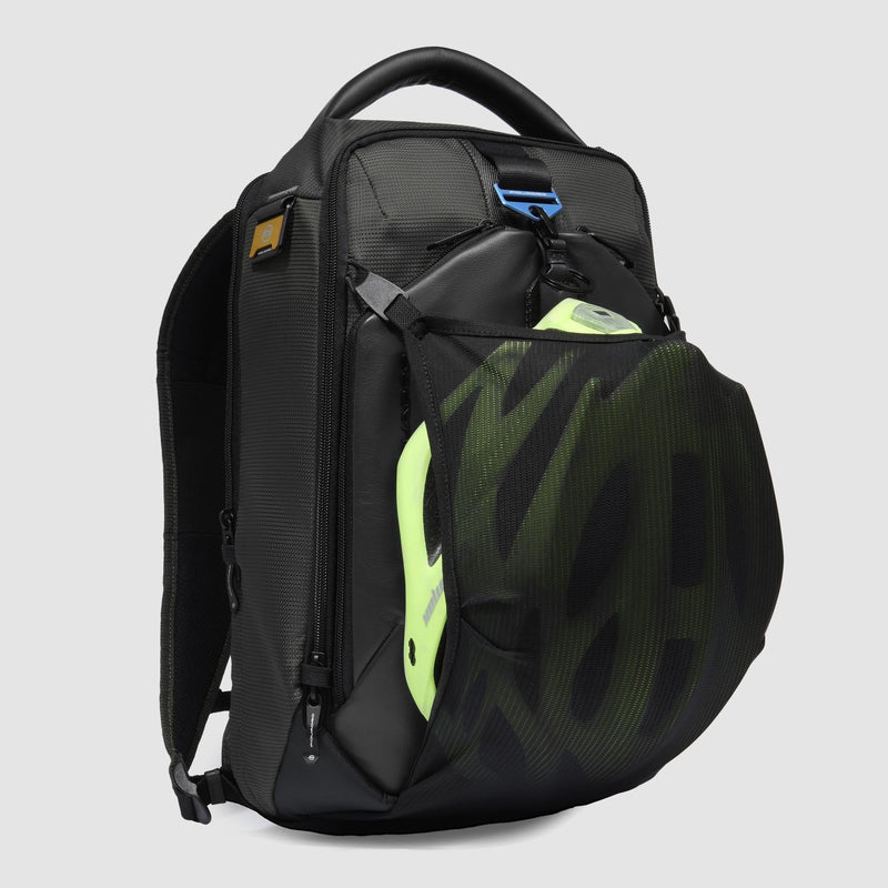 Travel backpack for laptop 14"