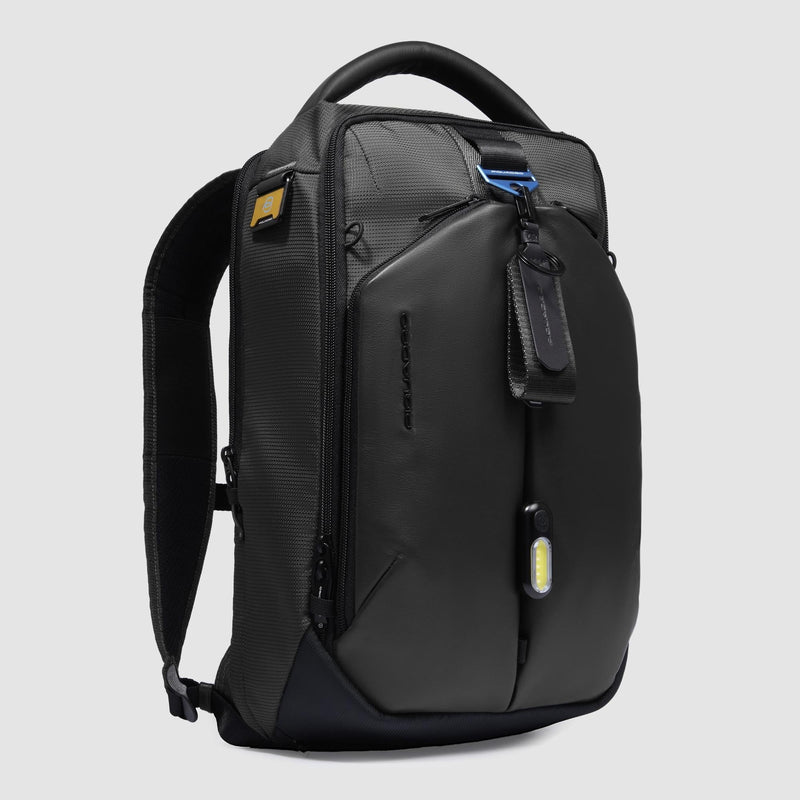 Travel backpack for laptop 14"