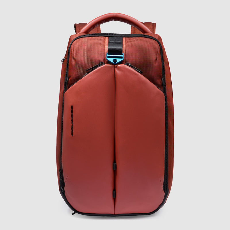 Travel backpack for laptop 15,6"