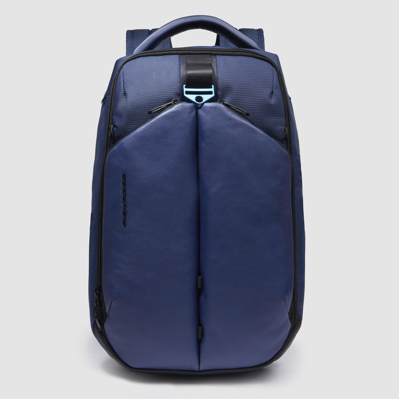 Travel backpack for laptop 15,6"