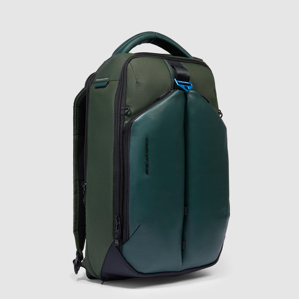 Travel backpack for laptop 15,6"