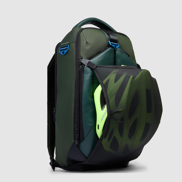 Travel backpack for laptop 15,6"