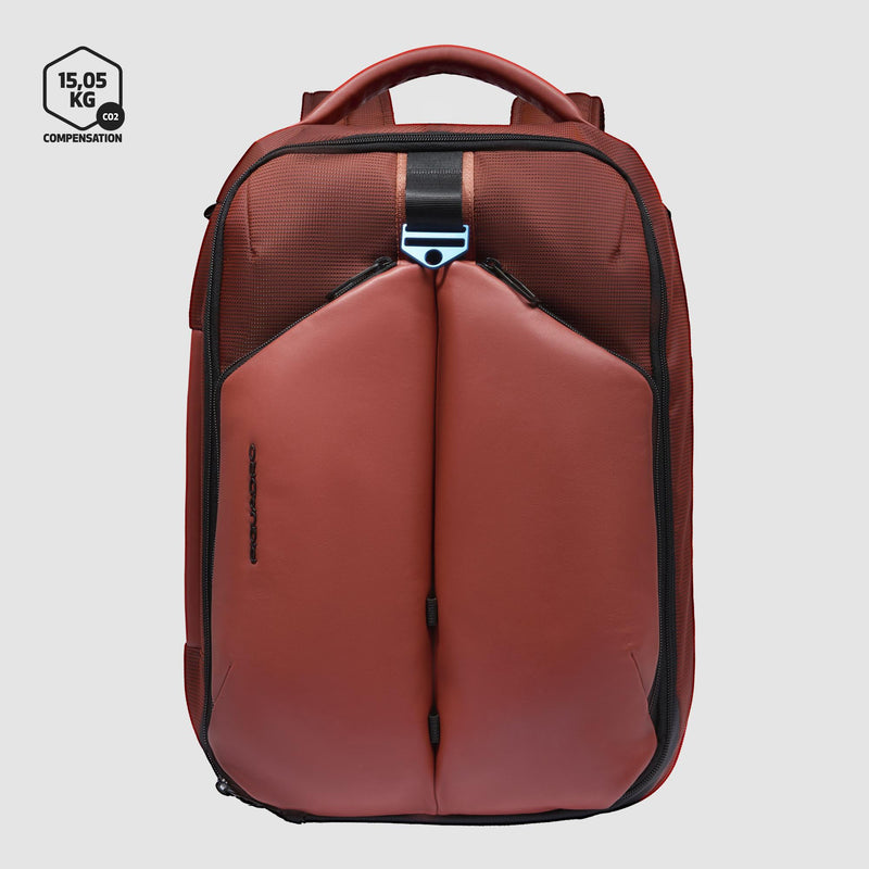 Mochila de viaje para portátil 17,3" 