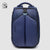 Travel backpack for laptop 17,3"