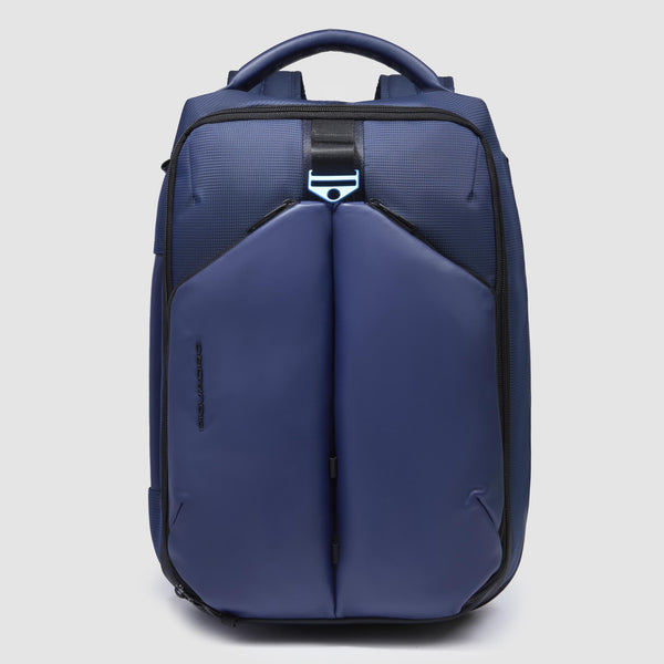 Travel backpack for laptop 17,3"