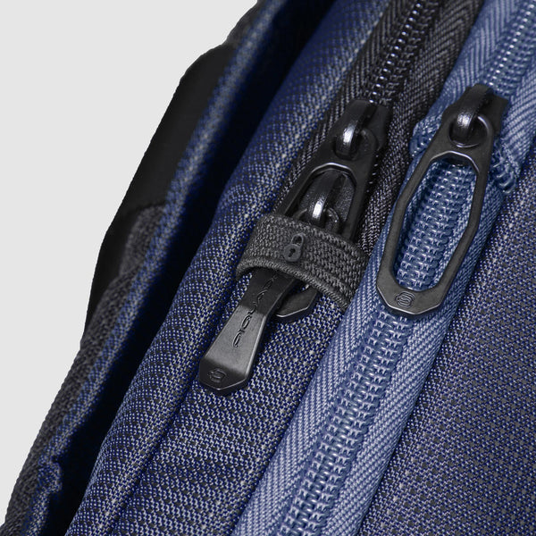 Travel backpack for laptop 17,3"