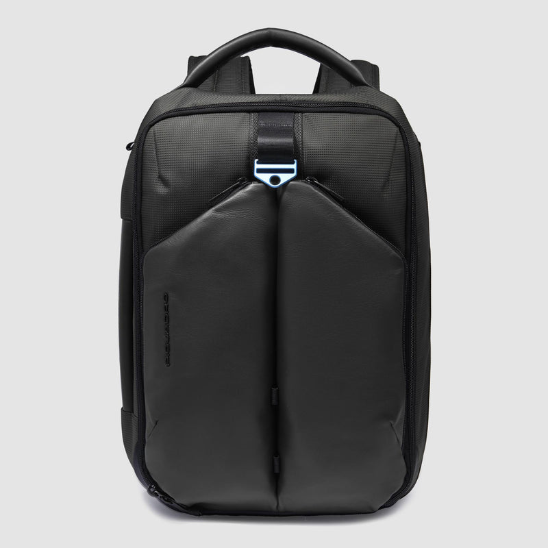 Travel backpack for laptop 17,3"