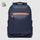 Water resistant travel backpack underseater