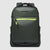 Water resistant travel backpack underseater