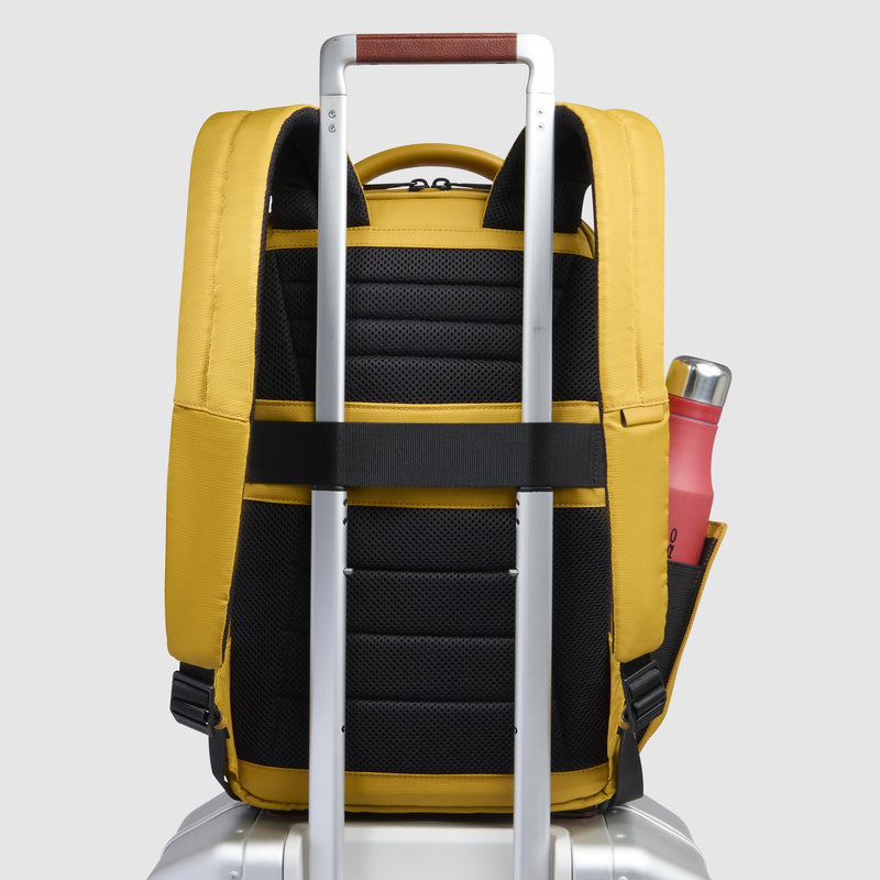 Travel laptop backpack 15,6"