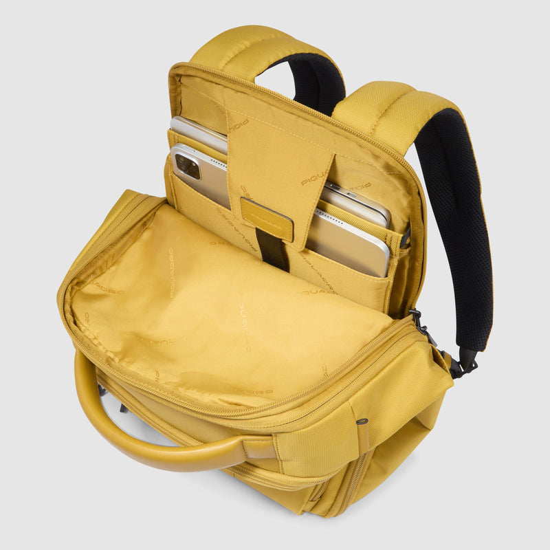 Travel laptop backpack 15,6"