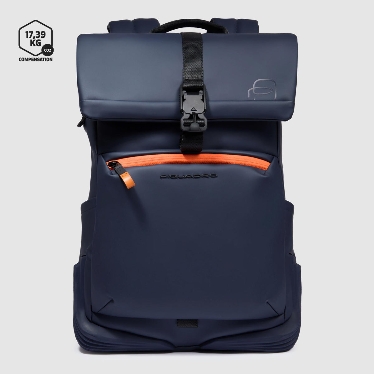 Zaino resistente all'acqua porta pc 14"  