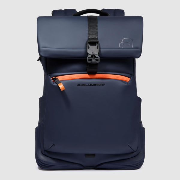 Water resistant laptop 14" backpack