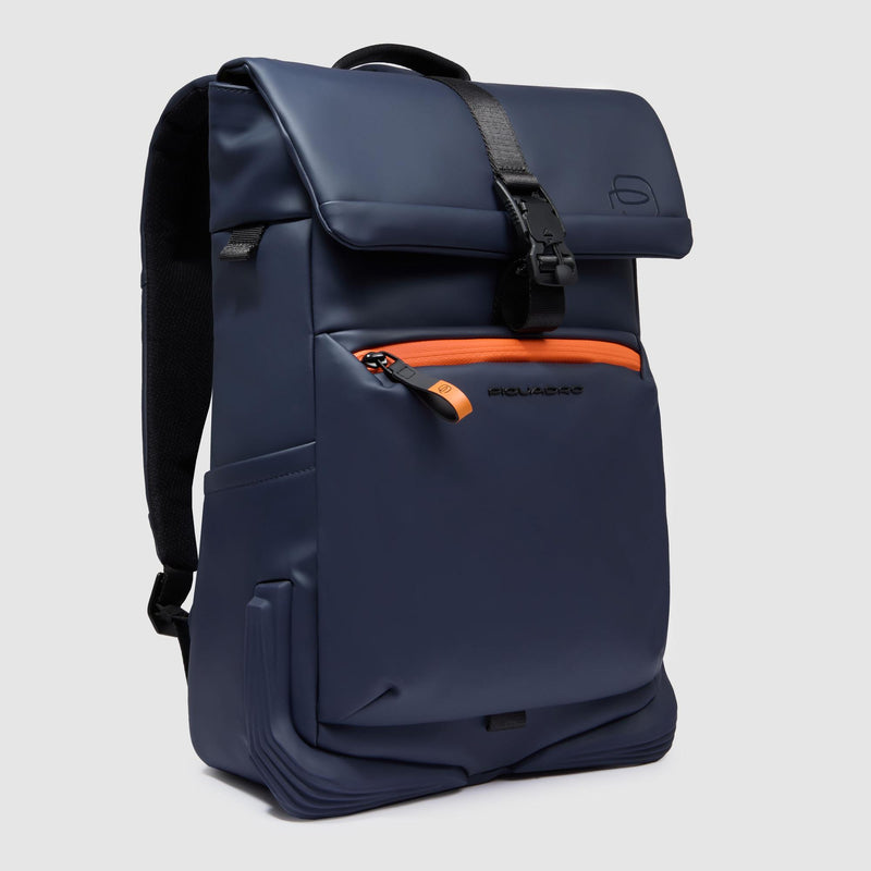 Wasserfester Laptop-Rucksack 14" 