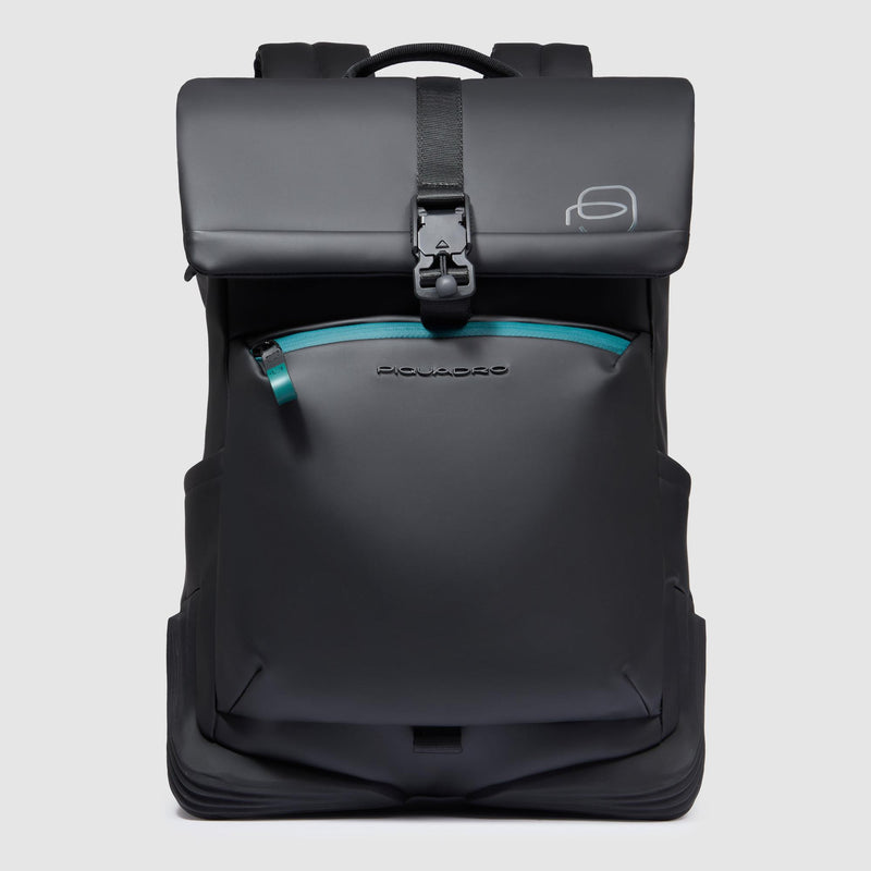 Water resistant laptop 14" backpack