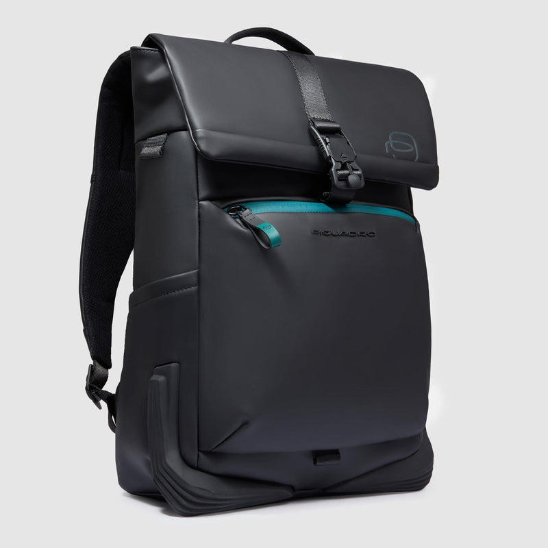 Water resistant laptop 14" backpack