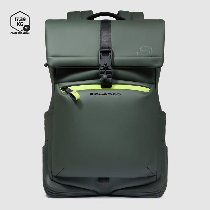 Zaino resistente all'acqua porta pc 14"  