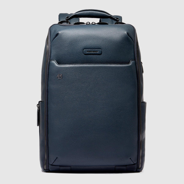 Personalizable travel backpack for laptop 14"