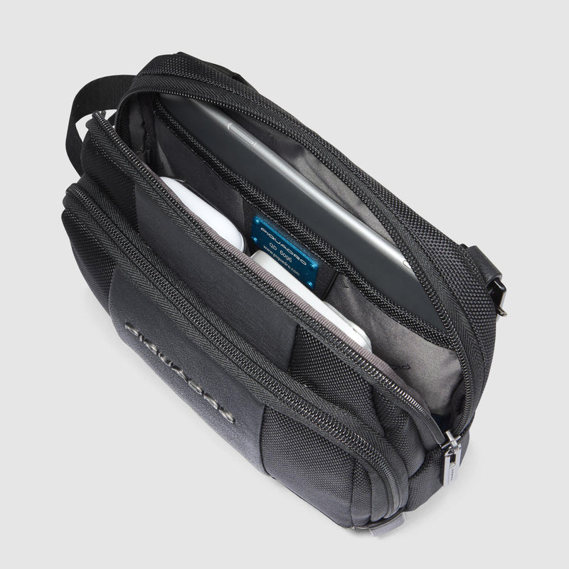 Bolso bandolera hombre para iPad®mini