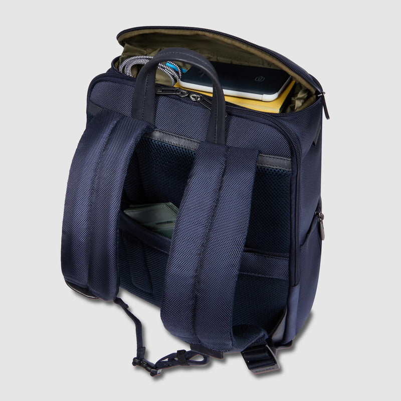 Mochila de viaje para portátil 15,6" 