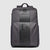 Travel laptop backpack 15,6" in recycled fabric