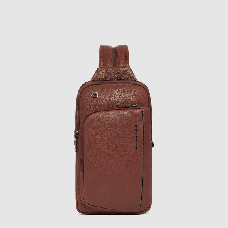 Personalisierbare Sling bag