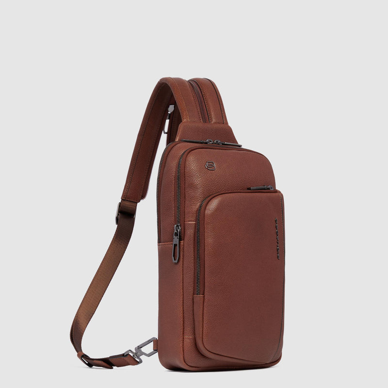 Personalisierbare Sling bag