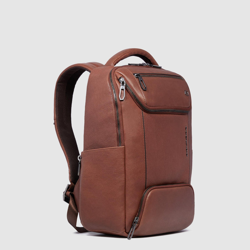 Zaino uomo porta pc 13" 